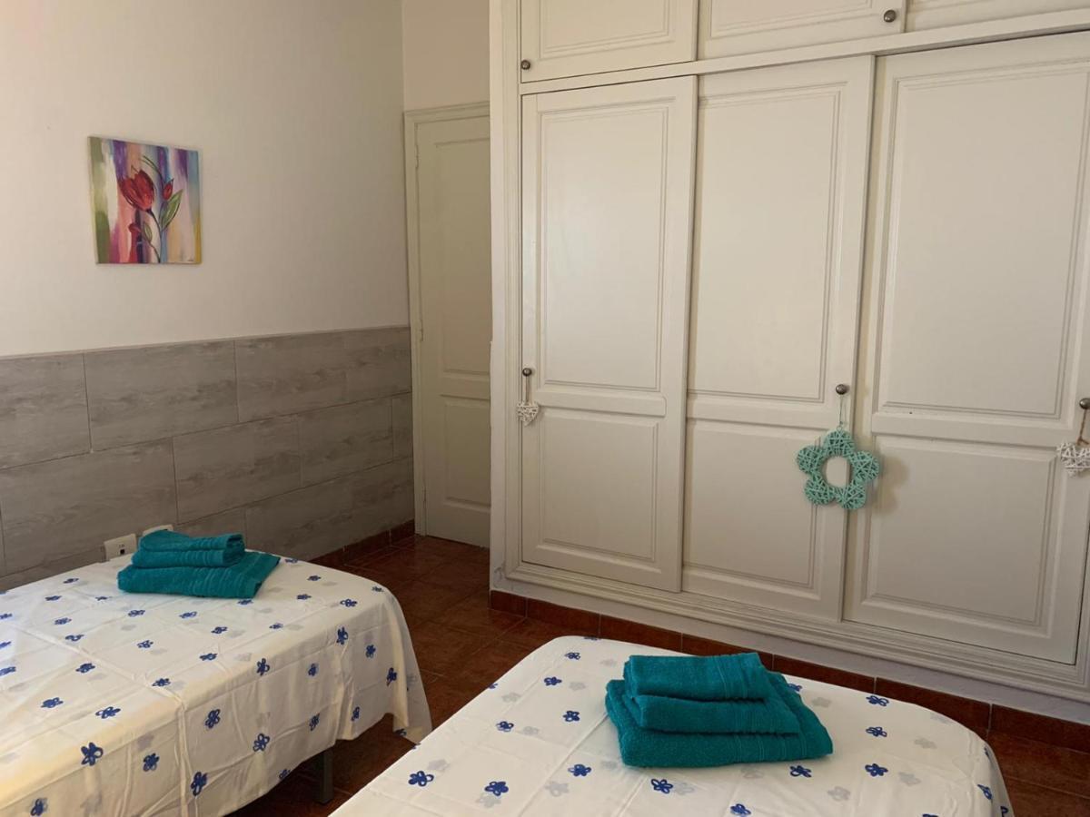 Punta Mujeres Chegamos 아파트 외부 사진