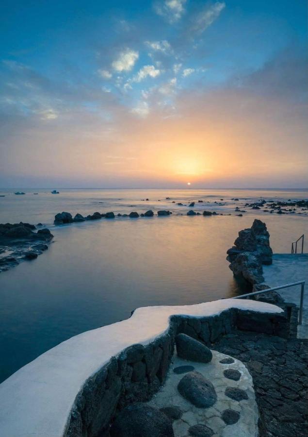 Punta Mujeres Chegamos 아파트 외부 사진