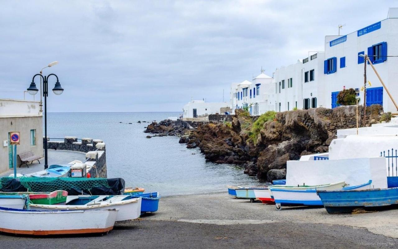 Punta Mujeres Chegamos 아파트 외부 사진
